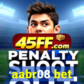 aabr08 bet